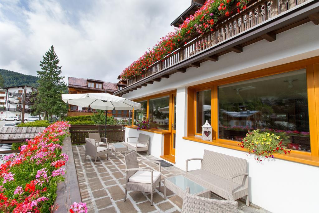 Hotel Italo Madonna di Campiglio Exterior photo